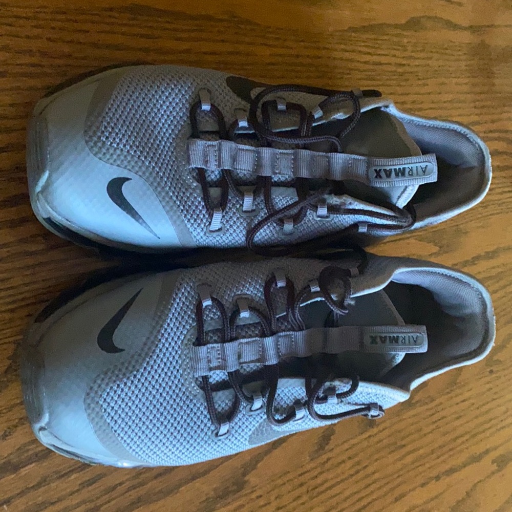 Men’s Nike Air Max 2017